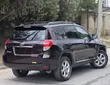 Toyota Vanguard 2010 Black - 3