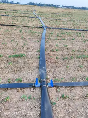 Rainhose Pipe for Irrigation