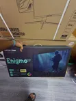 Green Lion Enigma 27" Gaming Monitor - Brand New - 2