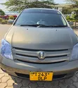 Toyota IST 2004 Beige - 1