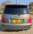 Toyota IST 2004 Beige - 4