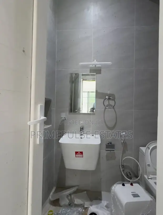 2 Bedroom Apartment for Rent in Salasala, Dar es Salaam - 1