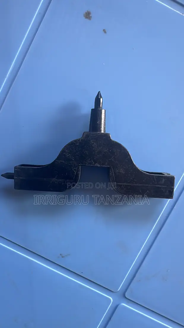 3mm Puncher for Irrigation - 1