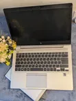HP EliteBook 840 G6 Laptop - Intel Core i5, 8GB RAM, 256GB SSD - 3