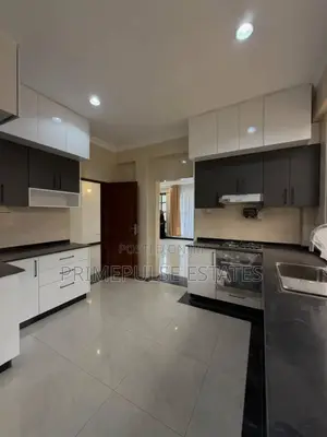 3 Bedroom House for Rent in Msasani