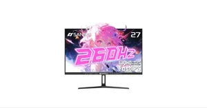Sansui ESA 627FG Monitor