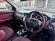 Mazda Verisa 2007 Silver - 3