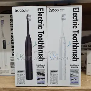 Hoco Electric Toothbrush HP60 - 80-Day Battery