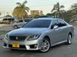 Toyota Crown 2011 Silver - 1