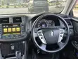 Toyota Crown 2011 Silver - 2