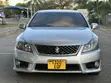 Toyota Crown 2011 Silver - 4