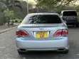 Toyota Crown 2011 Silver - 5