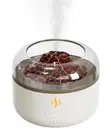 Hoco HX30 2-in-1 Ultrasonic Aromatherapy Diffuser - 2