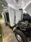 Mitsubishi Canter Guts Freezer Truck 2008 - 3