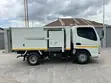 Mitsubishi Canter Guts Freezer Truck 2008 - 5