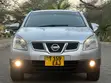 Nissan Dualis 2008 Silver - 1