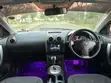 Nissan Dualis 2008 Silver - 3