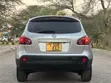 Nissan Dualis 2008 Silver - 4