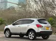 Nissan Dualis 2008 Silver - 5