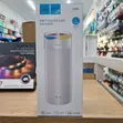 Hoco HX32 2-in-1 Humidifier with Colorful Light & 1800mAh Battery - 1