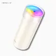 Hoco HX32 2-in-1 Humidifier with Colorful Light & 1800mAh Battery - 2