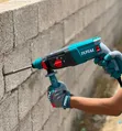 Total Rotary Hammer 950W - 1