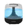 Kakusiga 650ML Ultrasonic Humidifier yenye Rangi za Kuvutia - 2