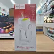 Hoco HX34 2-in-1 Starry Night Light & Humidifier with RGB - 1