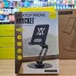 Universal Foldable Desktop Phone Stand (4-12.9") - 1