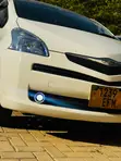 Toyota Ractis 1.5 AWD 2005 - White - 5