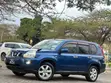 Nissan X-Trail 2008 Dark Blue - 1