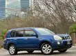 Nissan X-Trail 2008 Dark Blue - 2