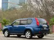 Nissan X-Trail 2008 Dark Blue - 3