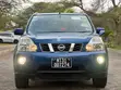 Nissan X-Trail 2008 Dark Blue - 4