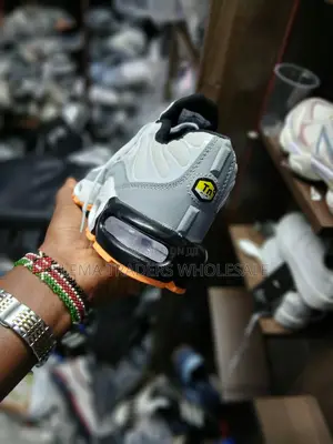 Nike Air Max Plus Sneakers