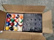 Emrad Billards Pool Table Number Balls - 2