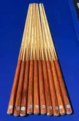 Cue Stick (Pool Table Snooker Stick) - 2