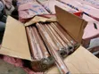 Cue Stick (Pool Table Snooker Stick) - 3