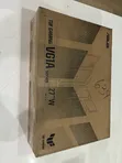 ASUS TUF Gaming VG27UQIA 27" Monitor 4K - 1