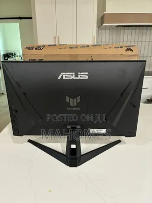 ASUS TUF Gaming VG27UQIA 27" 4K Monitor