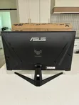 ASUS TUF Gaming VG27UQIA 27" Monitor 4K - 2