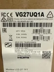 ASUS TUF Gaming VG27UQIA 27" Monitor 4K - 3