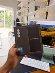 New Samsung Galaxy Z Fold8 Ultra 512GB Gray - 1