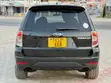 Subaru Forester 2.0 Sports 2008 Black - 2
