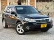 Subaru Forester 2.0 Sports 2008 Black - 4