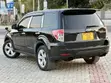 Subaru Forester 2.0 Sports 2008 Black - 5