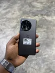 OnePlus 12R 256GB Black - 1