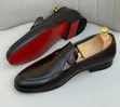 Aurel Classic Buckle Loafers - 3