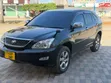Toyota Harrier 2009 - 1