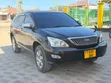 Toyota Harrier 2009 - 2